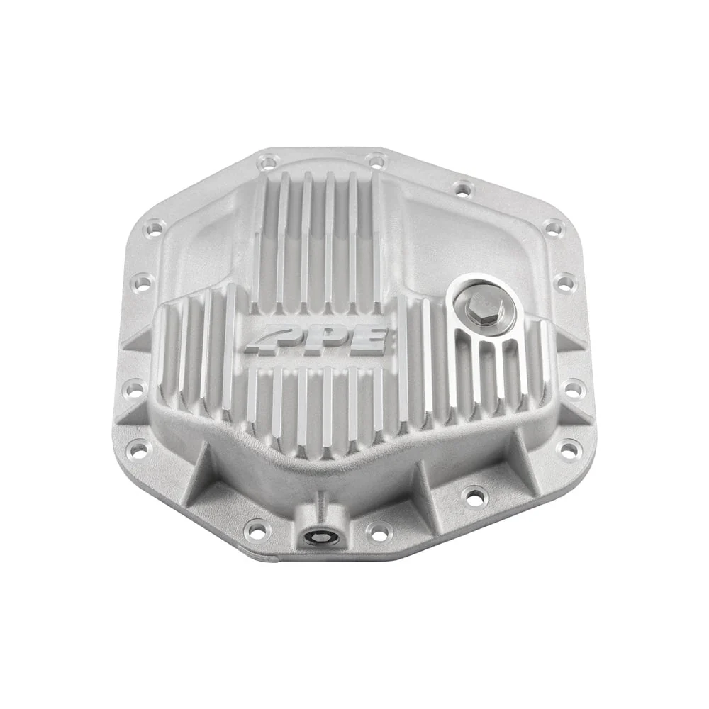 PPE Heavy Duty Front Differential Cover 14-Bolt Dana M235 23-25 Ford F-250/F-350 - Image 2