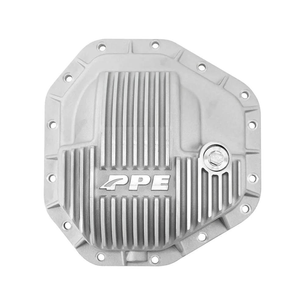 PPE Heavy Duty Rear Differential Cover Dana M275 17-22 Ford F-250/F-350 - Image 2