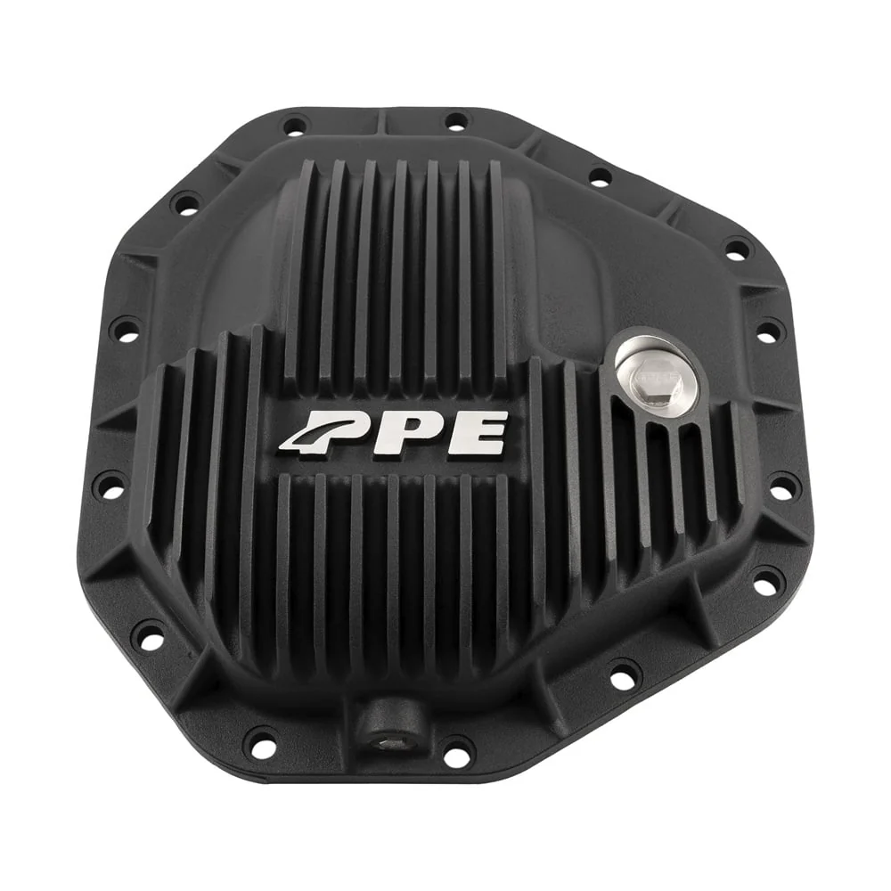 PPE Heavy Duty Rear Differential Cover Dana M275 17-22 Ford F-250/F-350 - Image 4