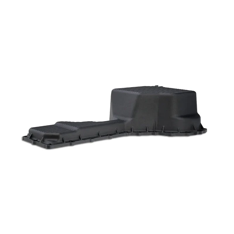 PPE High Capacity Cast Aluminum Engine Oil Pan 20-25 GM 6.6L Duramax L5P - Image 9