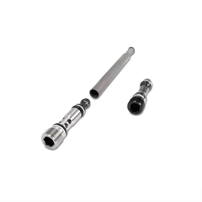 PPE High Pressure Oil Stand Pipe and Rail Plug Kit 04.5-07 Ford 6.0L Powerstroke - Image 6