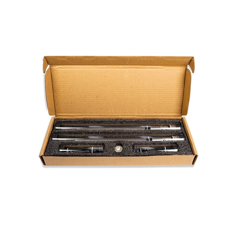 PPE High Pressure Oil Stand Pipe and Rail Plug Kit 04.5-07 Ford 6.0L Powerstroke - Image 9