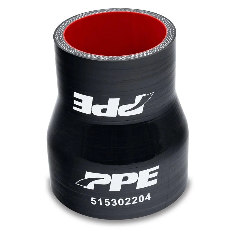 PPE Hot Side 3" Stainless Steel Intercooler Charge Pipe 04.5-10 GM 6.6L Duramax - Image 8