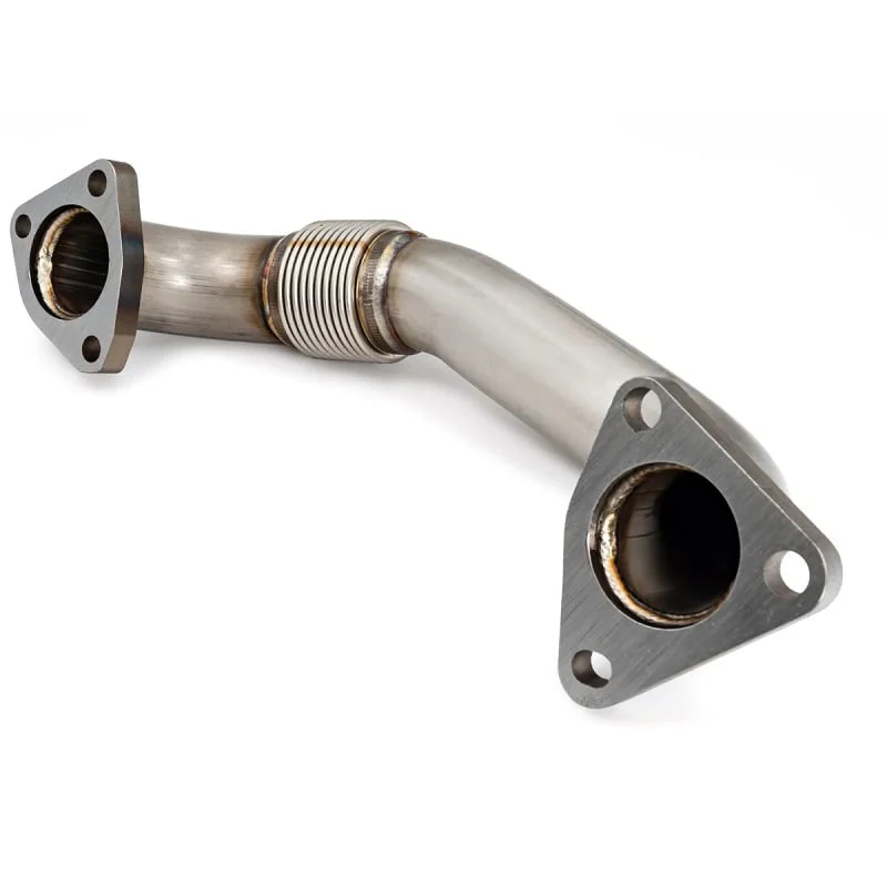 PPE OEM Replacement Driver Side Up-Pipe 01-24 6.6L GM Duramax - Image 3