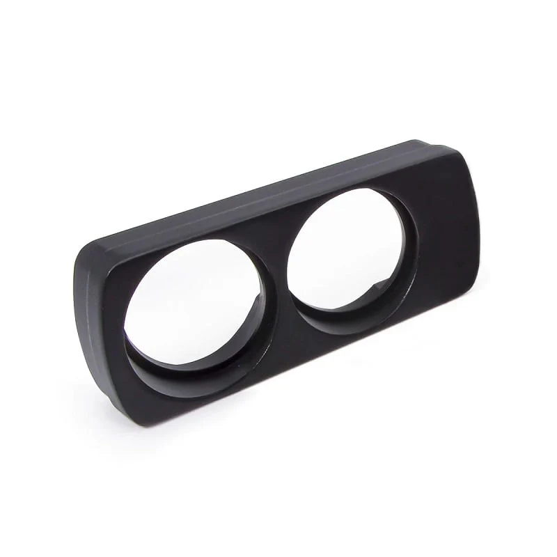 PPE Overhead Gauge Mount 2007 GM 6.6L Duramax - Image 6