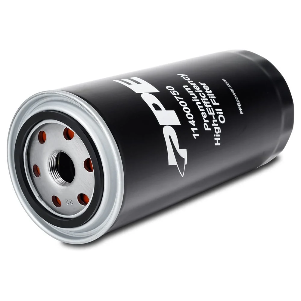 PPE Premium Deep High Efficiency Engine Oil Filter 20-25 GM 6.6L Duramax L5P - Image 2