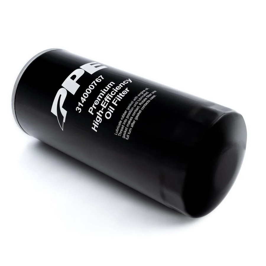 PPE Premium High Efficiency Engine Oil Filter 11-25 Ford Superduty 6.7L Powerstroke - Image 3