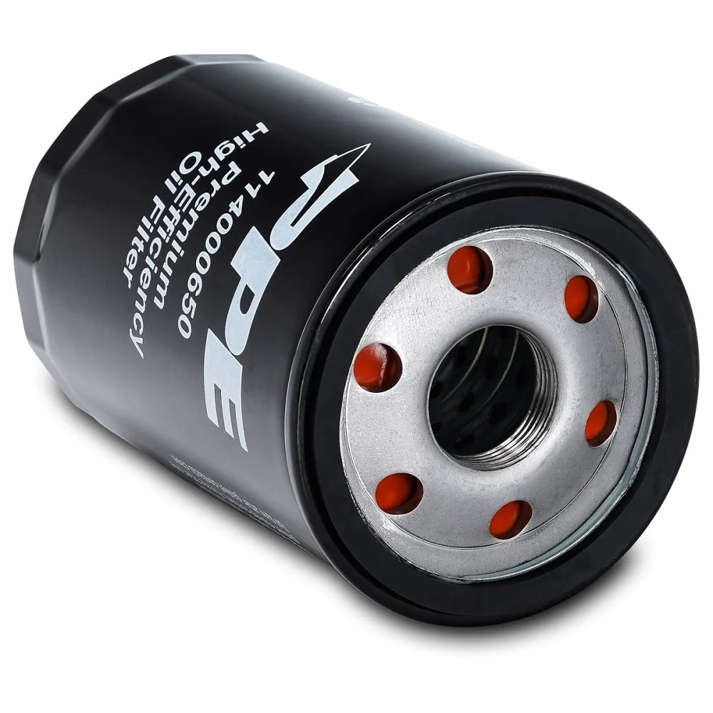 PPE Premium High Efficiency Engine Oil Filter 19-25 GM 3.0L Duramax 1500 LM2 - Image 3