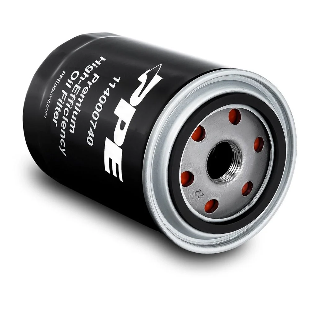 PPE Premium High Efficiency Engine Oil Filter 20-25 GM 6.6L Duramax L5P - Image 3