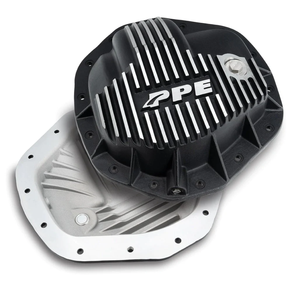 PPE Rear Differential Cover 19-25 Ram 6.7L Cummins - Image 3