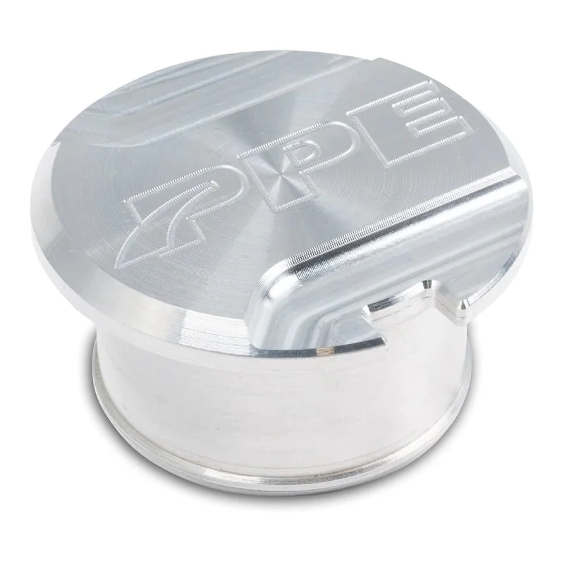 PPE Resonator Delete Plug 17-25 GM 6.6L L5P Duramax - Image 6