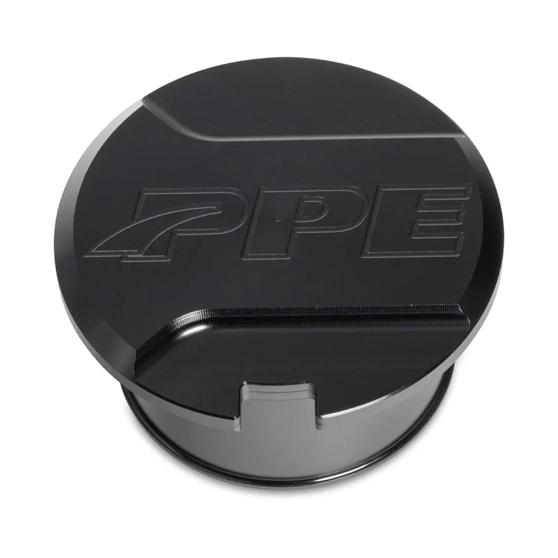 PPE Resonator Delete Plug 17-25 GM 6.6L L5P Duramax - Image 7