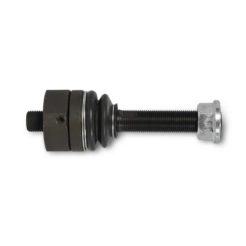 PPE Service Parts For Stage3 Forged Tie Rods 01-10 GM 2500HD/3500 - Image 2
