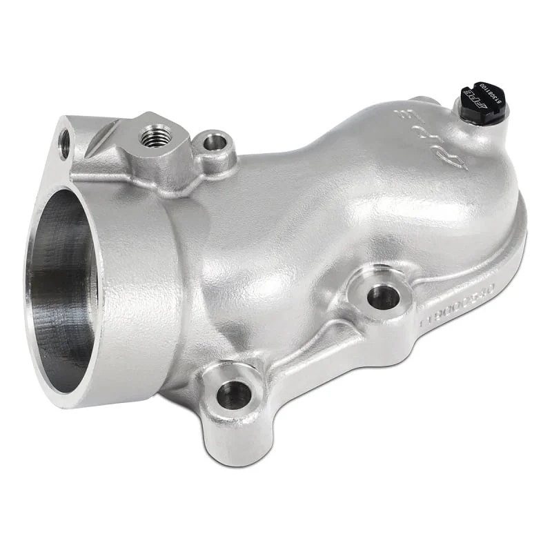 PPE Thermostat Housing Cover With Bleeder Screw 04.5-10 GM 6.6L Duramax LLY/LBZ/LMM - Image 10