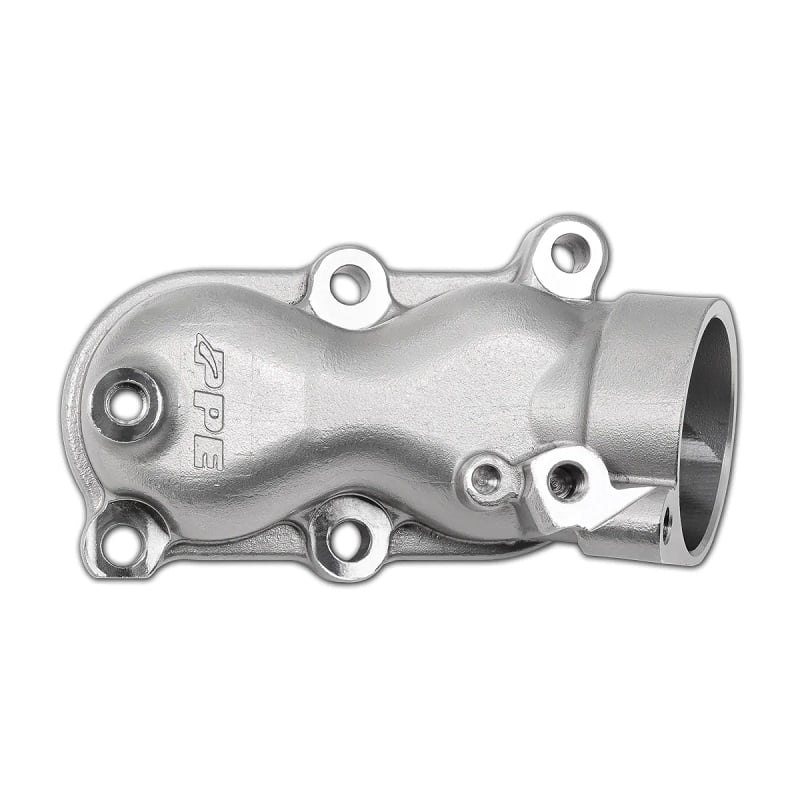 PPE Thermostat Housing Cover With Bleeder Screw 04.5-10 GM 6.6L Duramax LLY/LBZ/LMM - Image 5