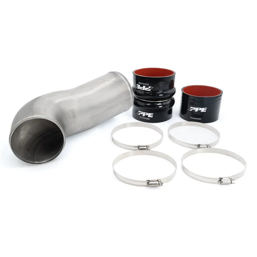 PPE Turbo Inlet Upgrade Kit 20-25 GM 6.6L Duramax L5P - Image 3