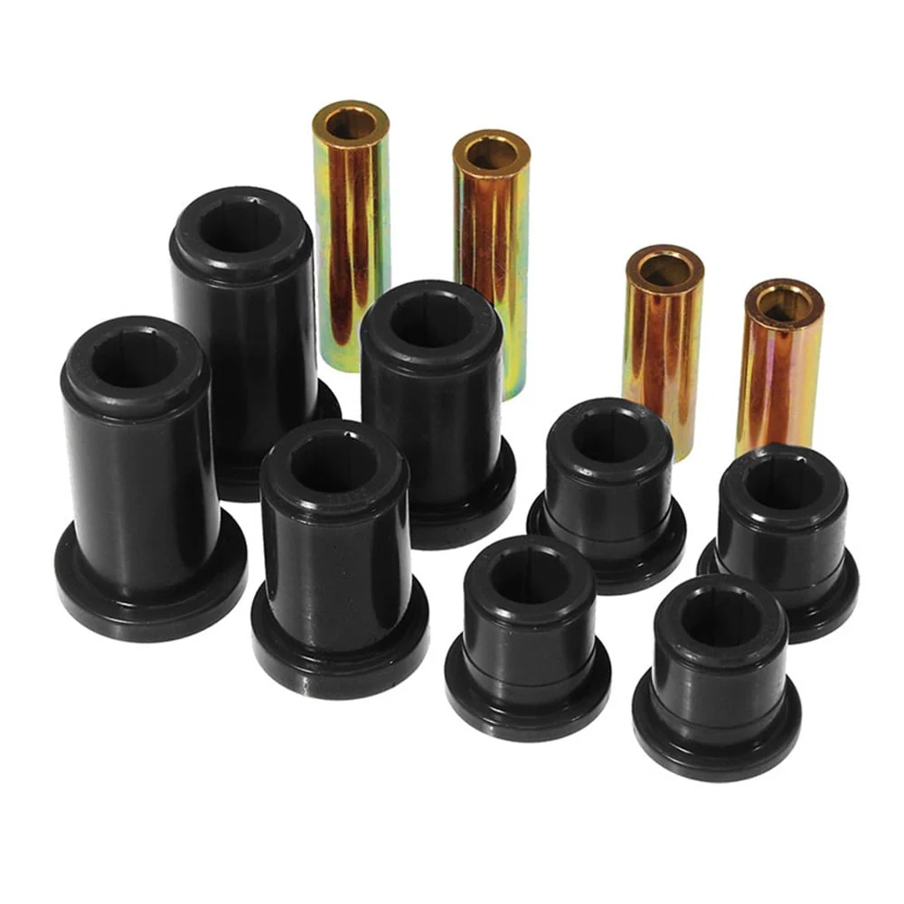 Prothane Front Control Arm Bushing Kit 01-13 GM 1500HD/2500HD/3500HD 4WD - Image 3