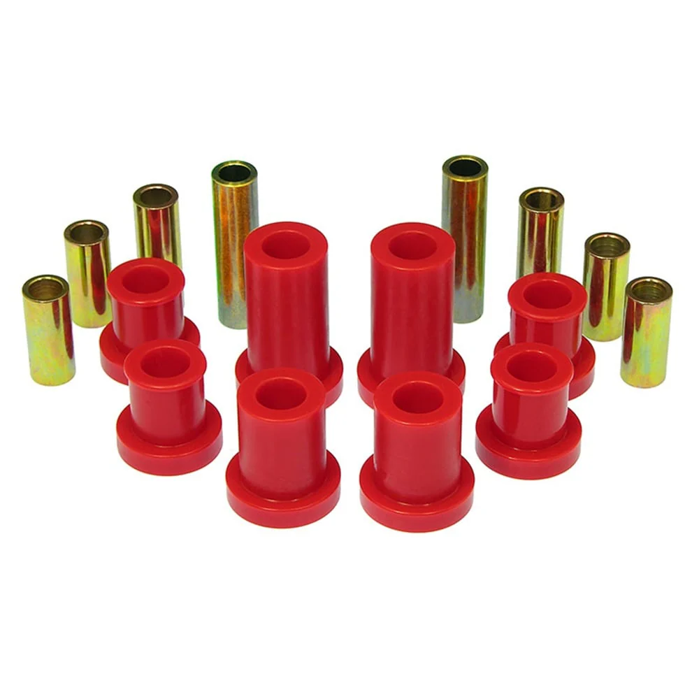 Prothane Front Control Arm Bushing Kit 07-14 GM 1500/2500 - Image 3
