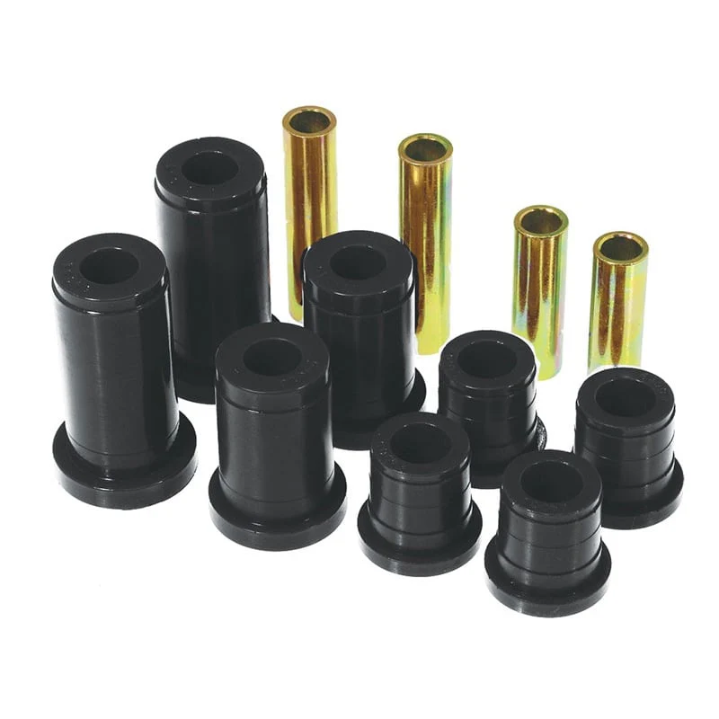 Prothane Front Control Arm Bushings 88-00 GM 6.5L Diesel 4WD - Image 3