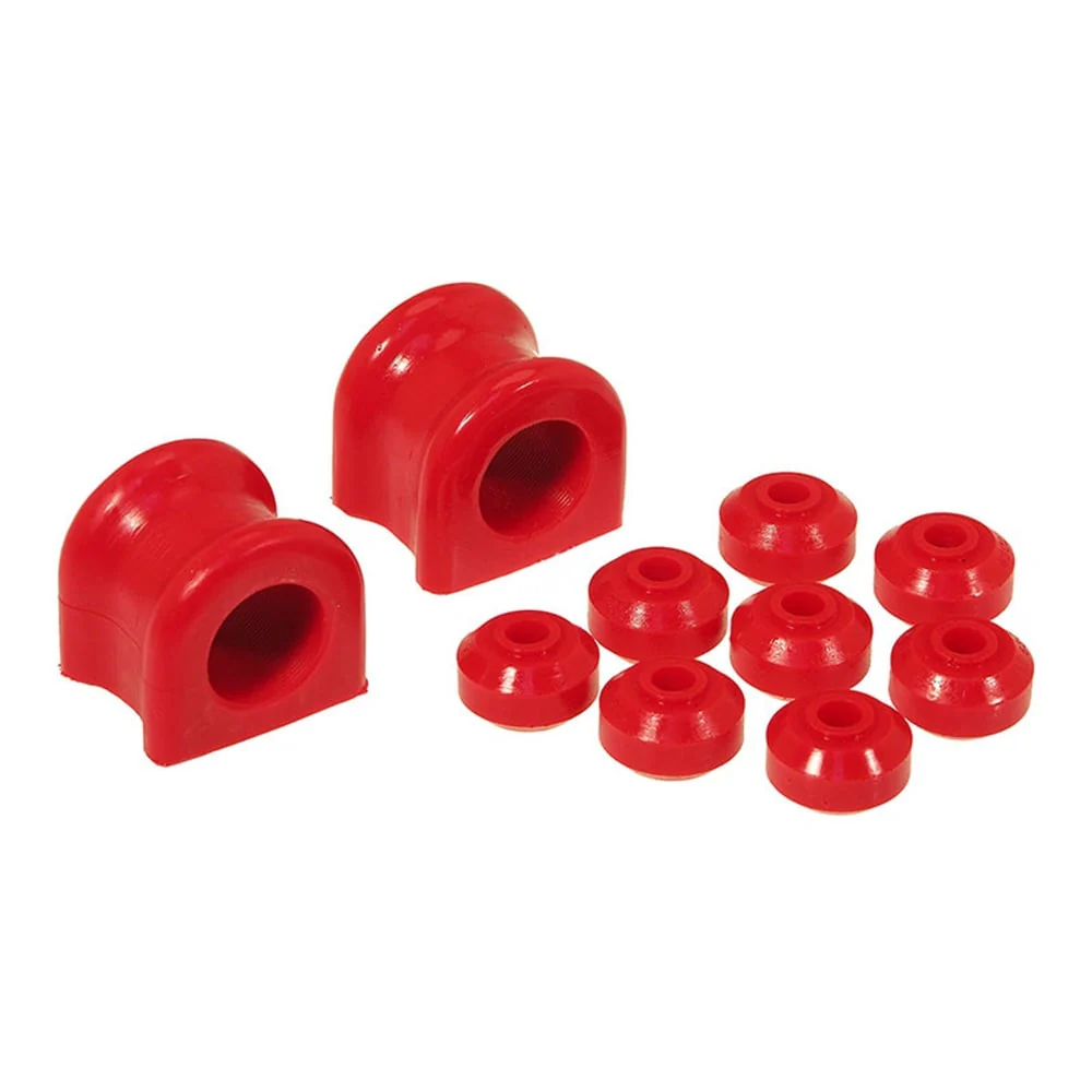 Prothane Front Sway Bar Bushing Kit 94-02 Ram 5.9L Cummins - Image 2