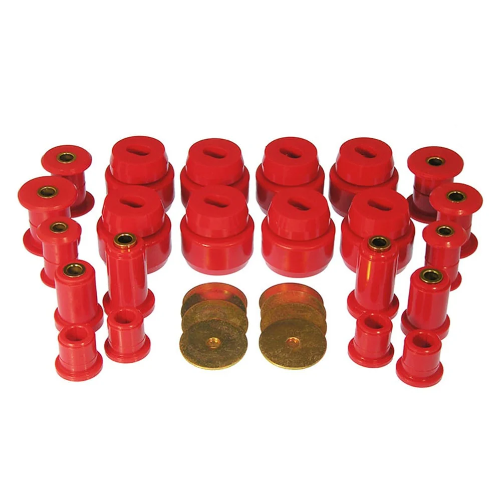 Prothane Suspension Bushings Total Kit 01-06 GM 2500HD - Image 2