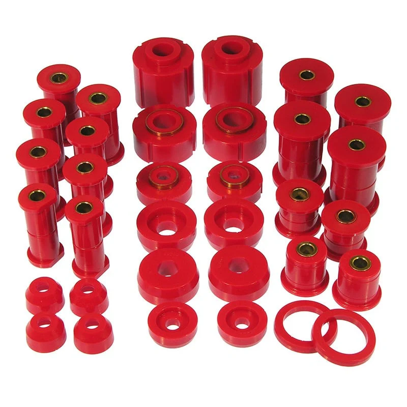 Prothane Suspension Bushings Total Kit 80-97 Ford F-250 4WD - Image 2