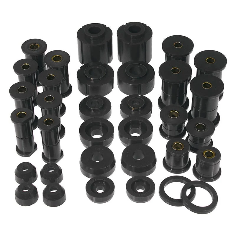 Prothane Suspension Bushings Total Kit 80-97 Ford F-250 4WD - Image 3