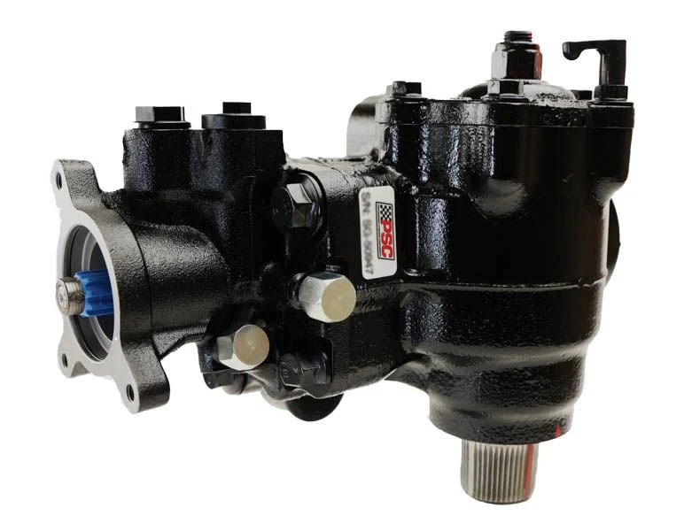 PSC BIG BORE XD Series Steering Gearbox 09-25 Ram 6.7L Cummins - Image 2