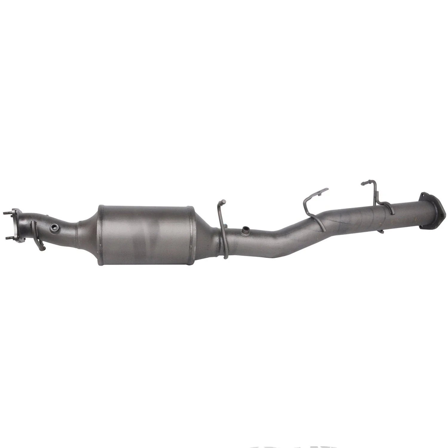 PureDPF Aftermarket Serviceable Replacement DPF 07.5-20 GM 6.6L Duramax LLY / LBZ / LML / L5P - Image 5