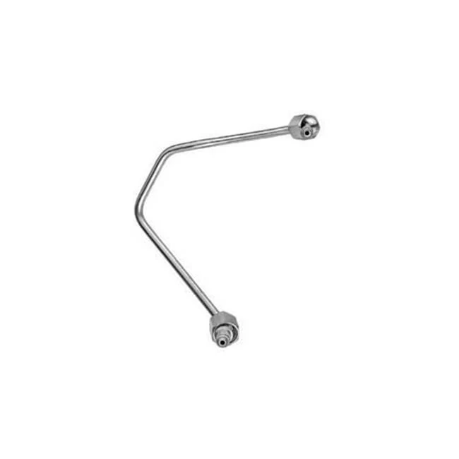 PurePower Fuel Injector Lines 11-16 GM 6.6L Duramax LML - Image 3