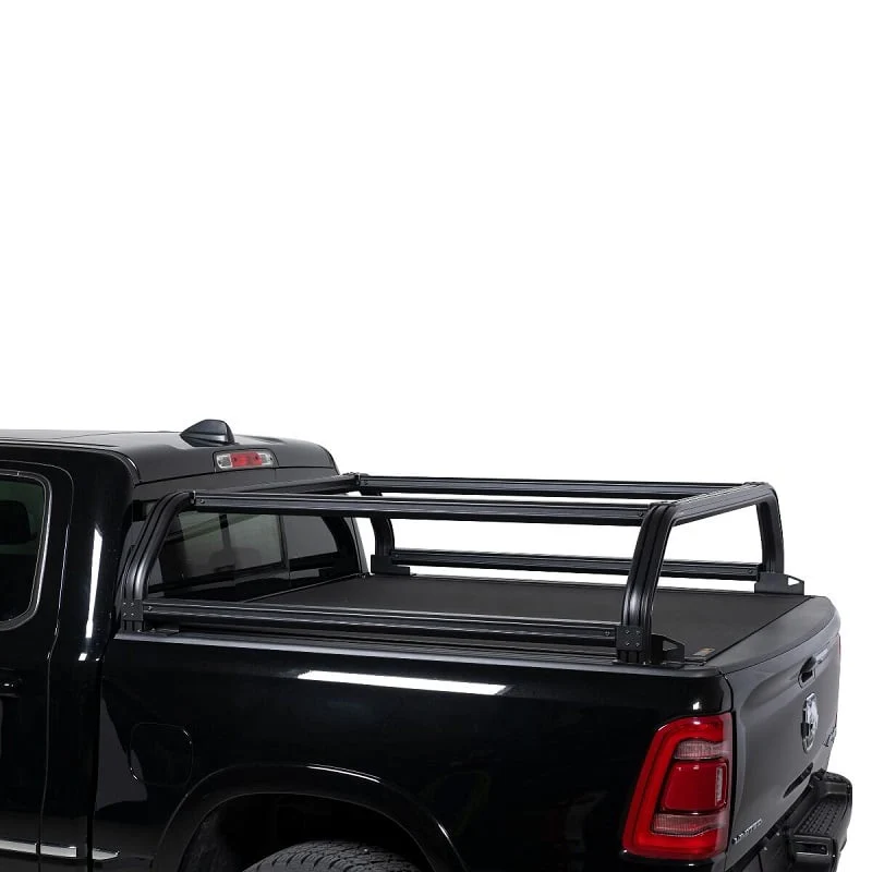 Putco 184310 Venture TEC Rack 6' 4" Standard Box 20-22 Ram 1500 - Image 7