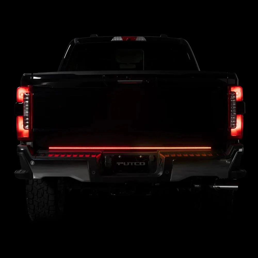 Putco Freedom Blade 60" LED Tailgate Light Bar 23-24 Ford F-250/F-350 - Image 3