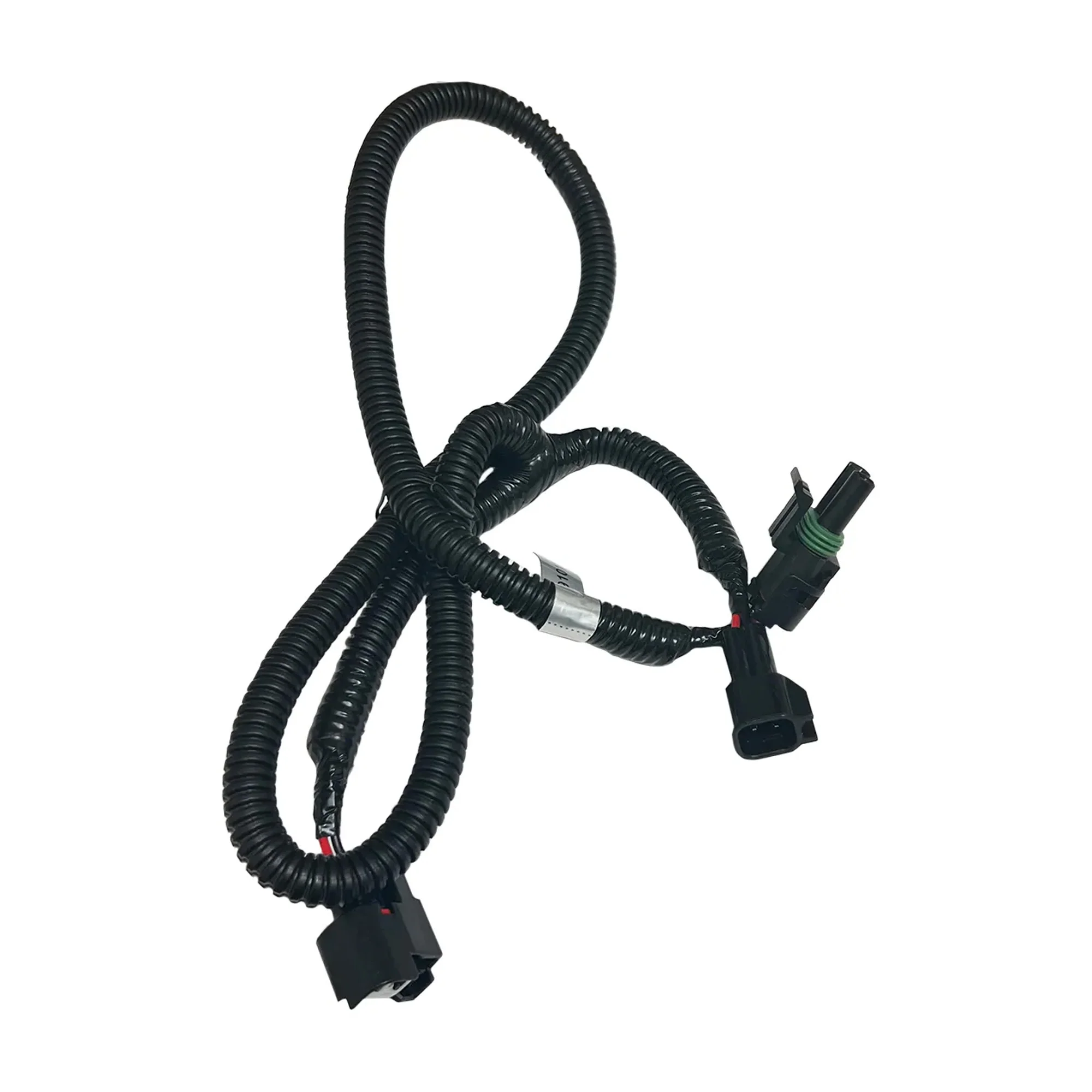Putco Luminix LED Grille Emblem Quick Connect Harness 21-26 Ford Superduty - Image 3