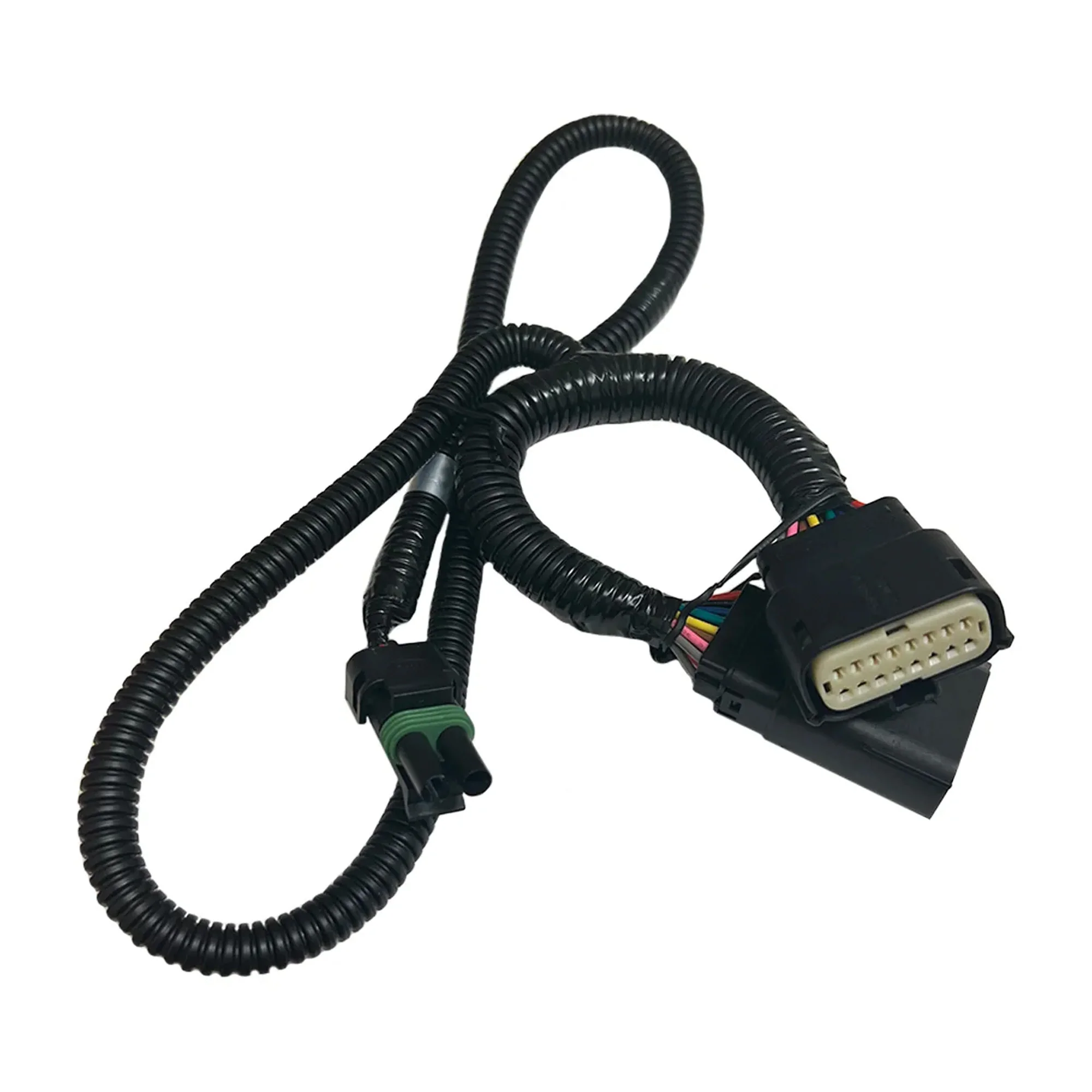 Putco Luminix LED Grille Emblem Quick Connect Harness 21-26 Ford Superduty - Image 4