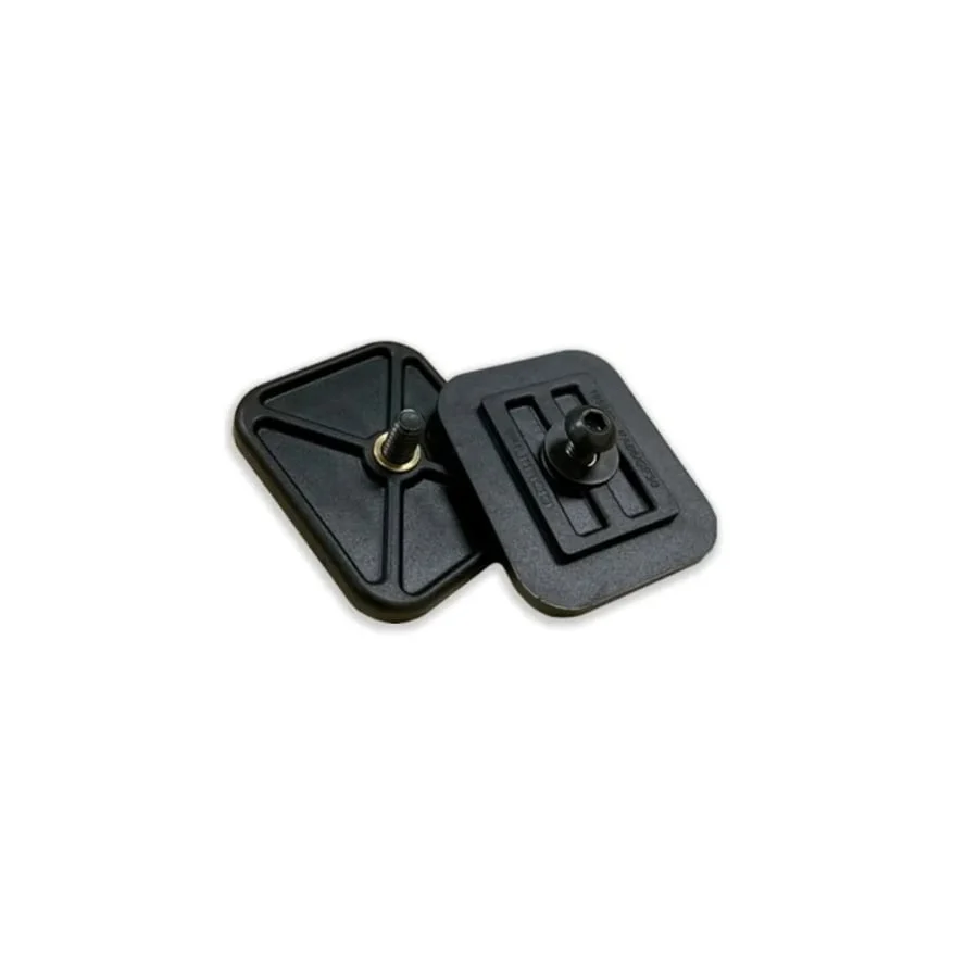 Putco Molle Under Seat Storage 20-23 Jeep Gladiator JT - Image 7