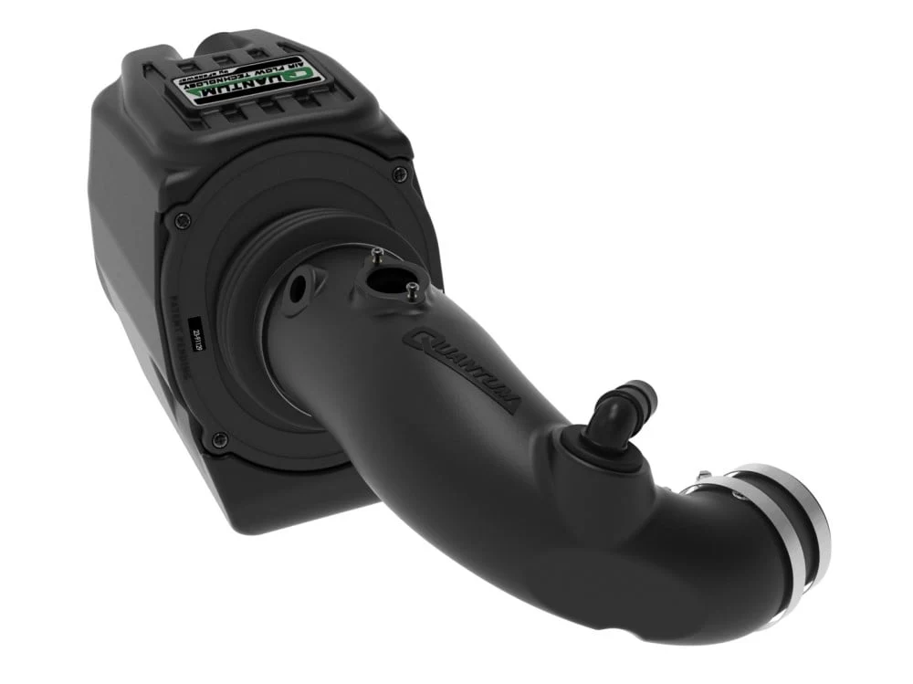 AFE Quantum Cold Air Intake 08-10 Ford 6.4L Powerstroke - Image 5