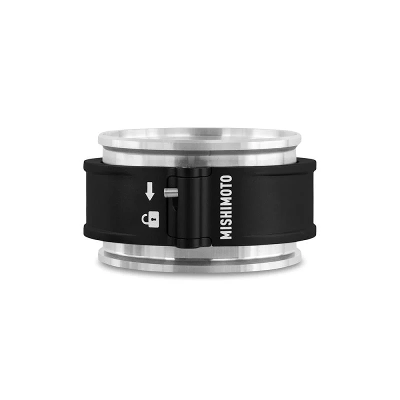 Mishimoto Quick Release Clamp - Image 2