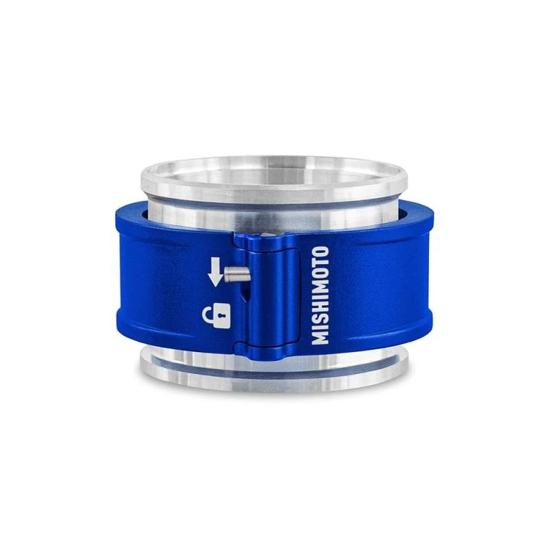 Mishimoto Quick Release Clamp - Image 9