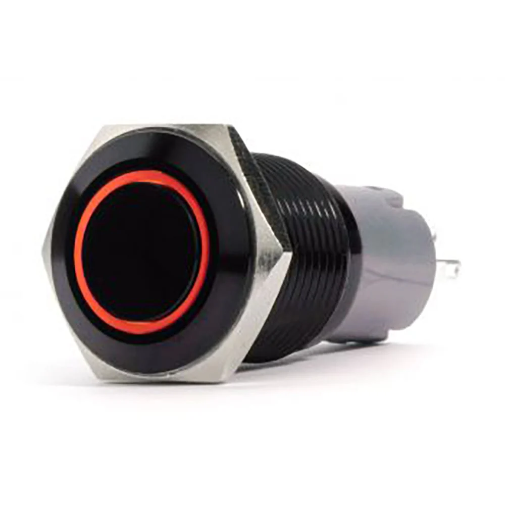 Race Sport Lighting 19mm 2-Position On / Off Pre-Wired Switch - Image 4