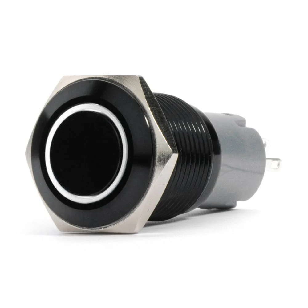 Race Sport Lighting 19mm 2-Position On / Off Pre-Wired Switch - Image 5