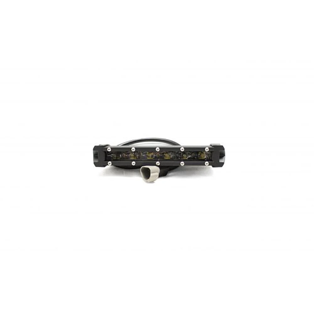 Race Sport Lighting LoPro Ultra Slim LED Light Bar - Image 2