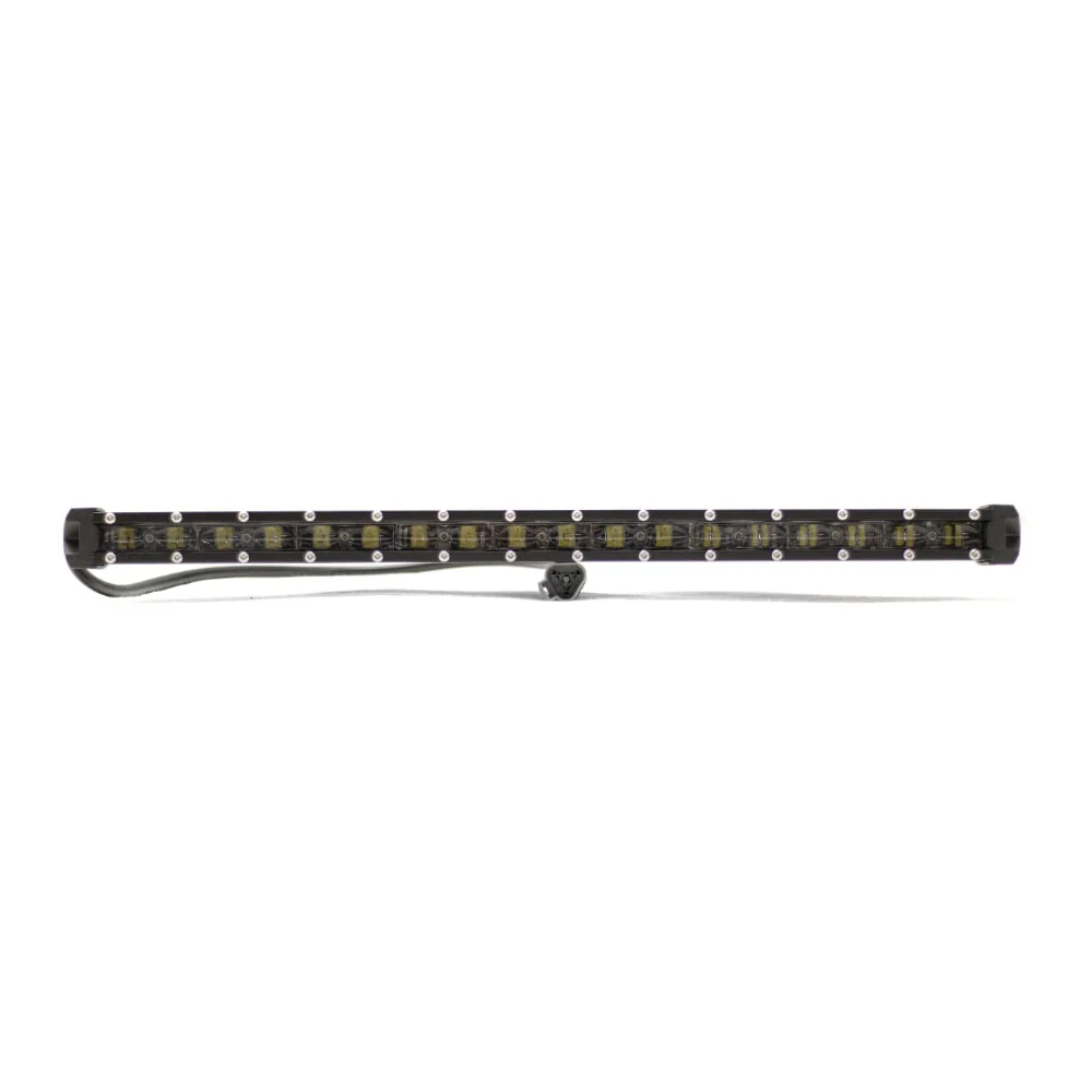 Race Sport Lighting LoPro Ultra Slim LED Light Bar - Image 4