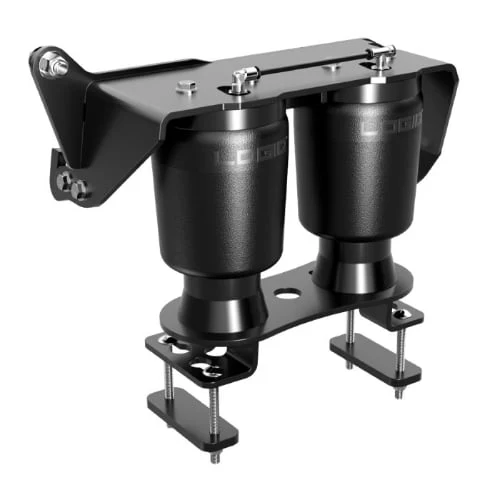 ReadyLIFT Load Leveling Helper Spring Airbag Kit | 11-16 Ford 6.7L Powerstroke - Image 2