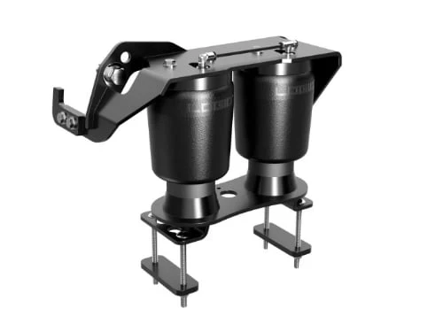 ReadyLIFT Load Leveling Helper Spring Airbag Kit  | 11-19 GM 6.6L Duramax LML L5P - Image 3
