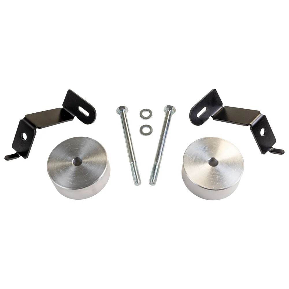 ReadyLIFT Auto-Leveling Headlight Bracket Kit 23-24 Ford Powerstroke F-250 / F-350 - Image 2