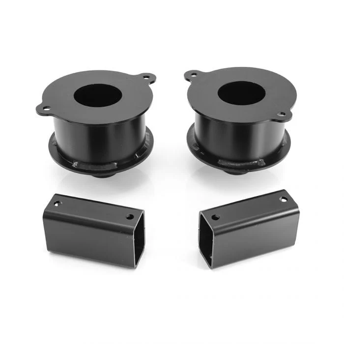 ReadyLIFT Rear Coil Spacers 14-24 Ram 2500 - Image 4