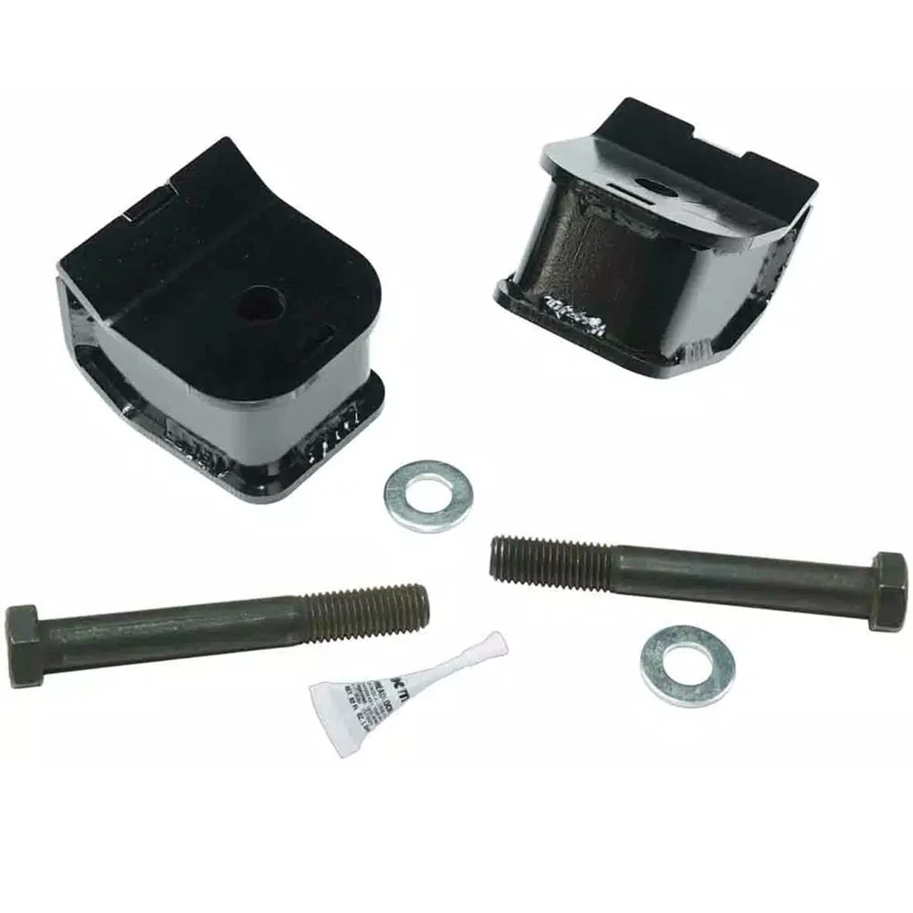 RealTruck SuperLift 2" | 2.5" Front Leveling Kit 05-24 Ford F-250 / F-350 - Image 2
