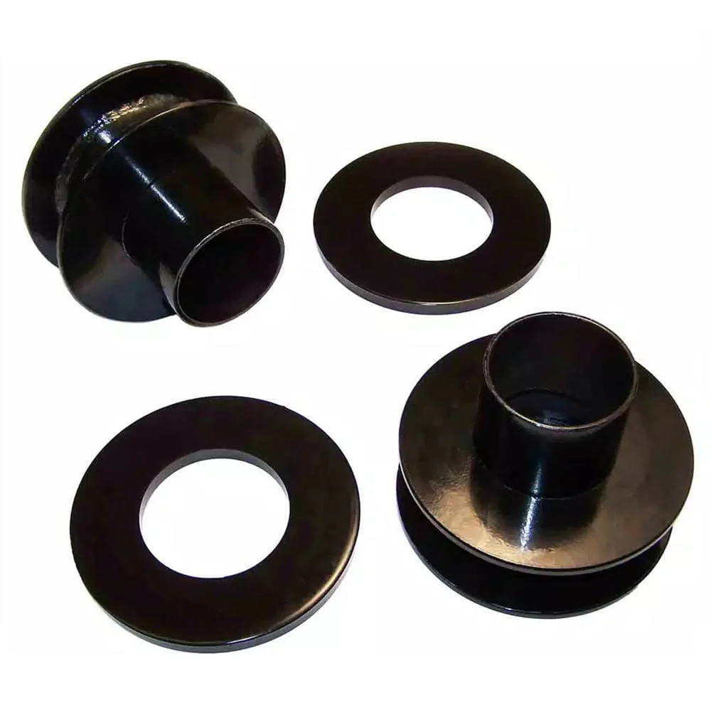 RealTruck SuperLift 2" | 2.5" Front Leveling Kit 05-24 Ford F-250 / F-350 - Image 3