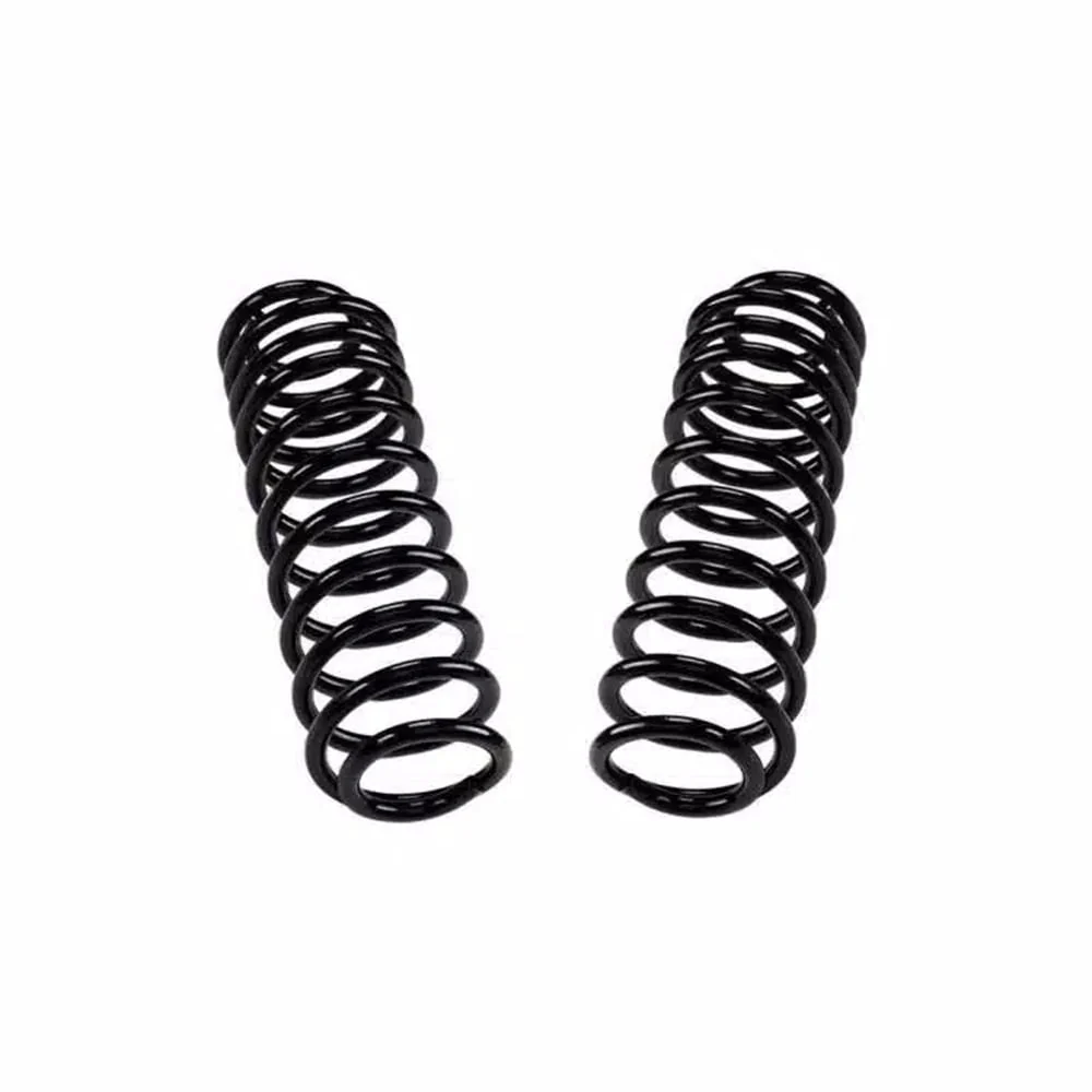 RealTruck SuperLift 2"-8" Lift Front Coil Springs 05-16 Ford F-250 / F-350 Superduty - Image 3
