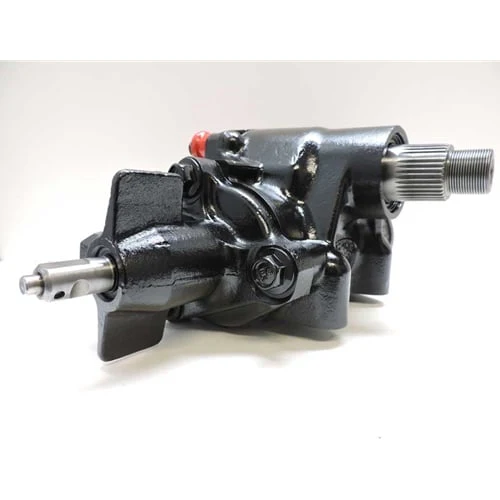 Red-Head 2773A Steering Gear Box 17-22 Ford  F-250 / F-350 With Adaptive Steering - Image 2